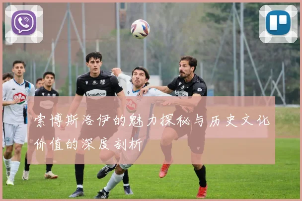 索博斯洛伊的魅力探秘与历史文化价值的深度剖析